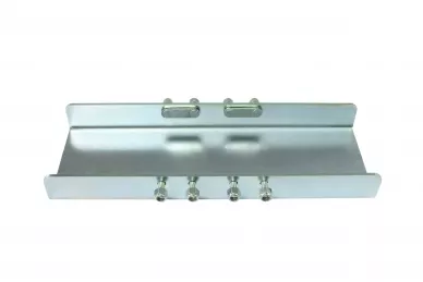 Nice RRL18 Conector de carril de tracción