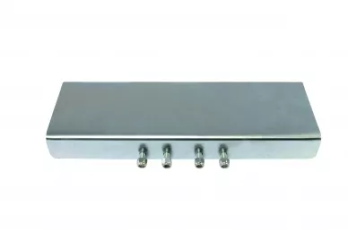 Nice RRL18 Conector pentru șină de tracțiune