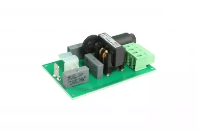 Nice SB257B2 Placa filtrante de panel