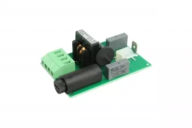 Nice SB257B2 Placa filtrante de panel