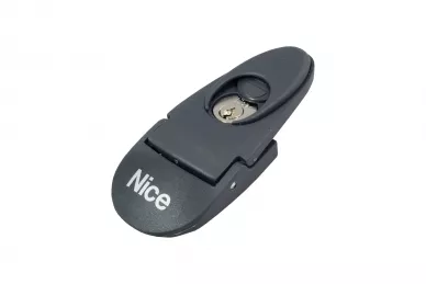Nice SMA.8003 Kuplung teljes patent sötét szürke