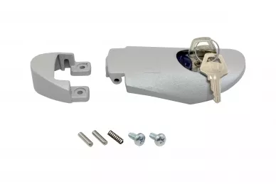 Nice SMA3 Kopplingsklaff komplett