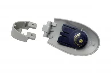 Nice SMA3 Kopplingsklaff komplett