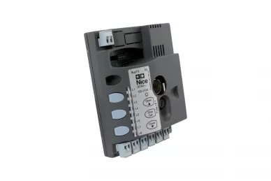 Nice SOA2/A Unidade de controlo