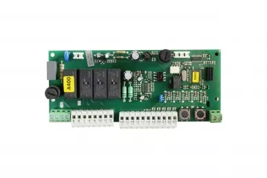 Nice SP102A Kontrollpanelens elektronikkort
