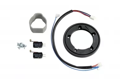 Nice SP102A Kontrollpanelens elektronikkort