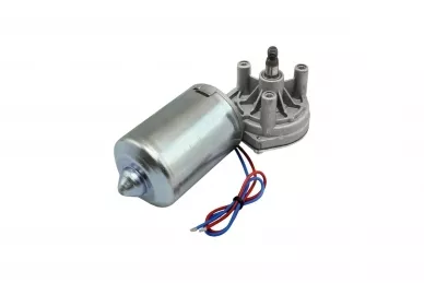 Nice SPA03R04 Växlad motor