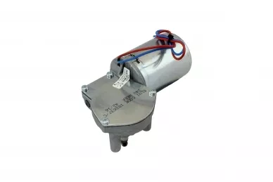 Nice SPA03R04 Växlad motor
