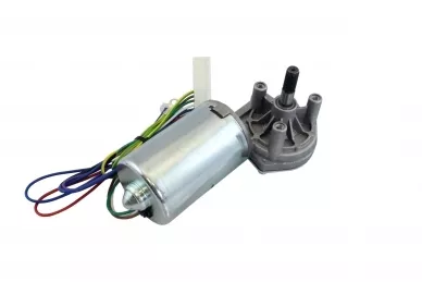 Nice SPA04 Getriebemotor