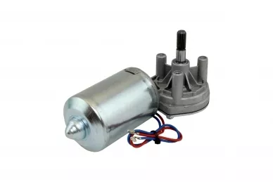 Nice SPA07R02 Växlad motor