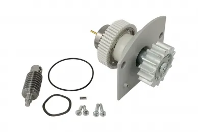 Nice SPAMG00500 Pagrindinio veleno surinkimas