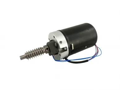 Nice SPAMG02200 Ομάδα κινητήρα