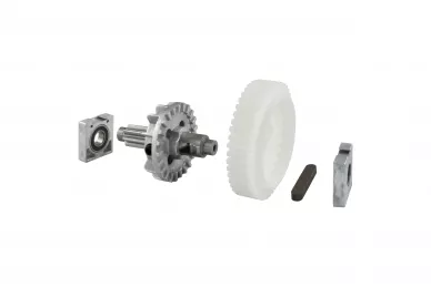 Nice SPAMG120A00A Промежуточный вал в сборе