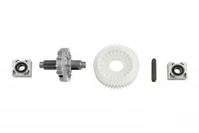 Nice SPAMG120A00A Промежуточный вал в сборе