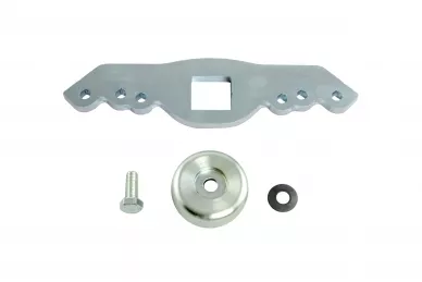 Nice SPAMG121A00 Двухсторонний рычаг с зажимным давлением