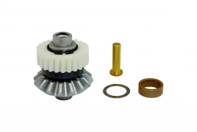 Nice SPAMG207A00 Conjunto de tornillo sin fin