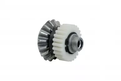 Nice SPAMG207A00 Conjunto de tornillo sin fin