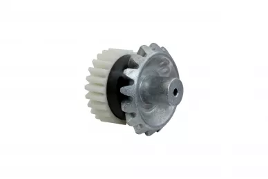 Nice SPAMG207A00 Conjunto de tornillo sin fin