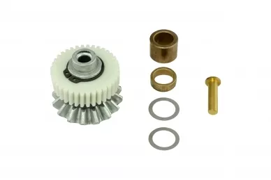 Nice SPAMG207B00 Червячная передача в сборе