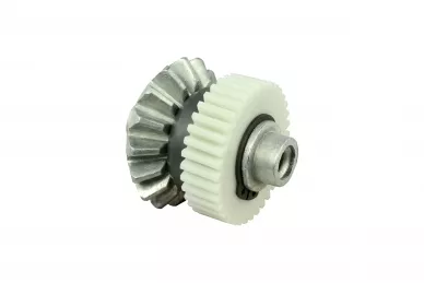 Nice SPAMG207B00 Conjunto de tornillo sin fin