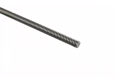 Nice SPAMG208A00A Unidad de tornillo de tracción con rueda cónica y cojinete