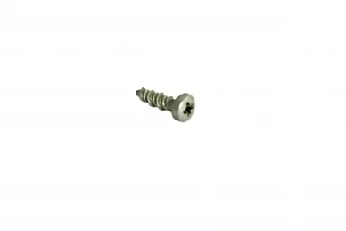 Nice SPAMG208A00B Set carrosserie-eindstukken met afdichtmiddel