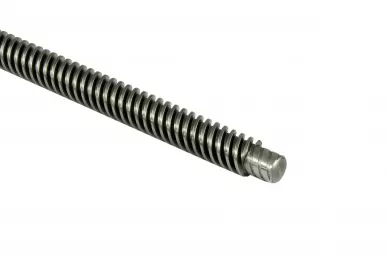Nice SPAMG209A00A Trekkerboutassemblage met wiel