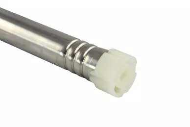 Nice SPAMG210B00 Шток поршня в сборе