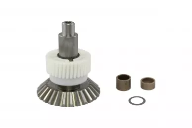 Nice SPAMG217A00A Ομάδα Gearbox