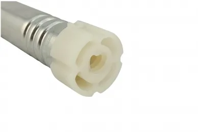 Nice SPAMG226B00 Montage der Kolbenstange