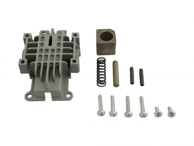 Nice SPAMG278A00A Unlocking set