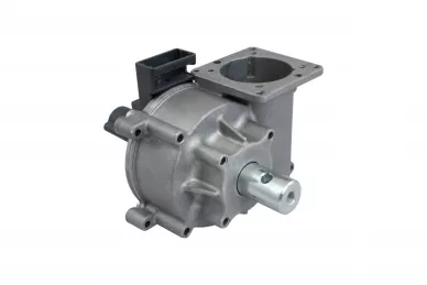 Nice SPAMG281A00A Reductor