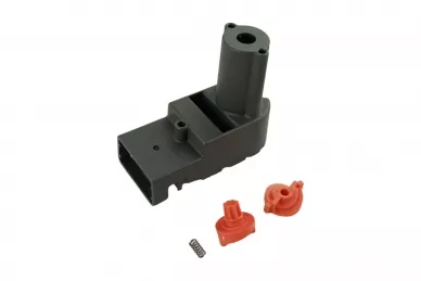 Nice SPAMG281A00B Редуктор - сцепление