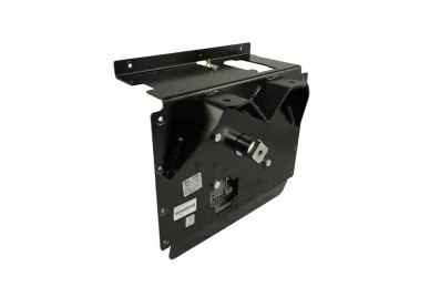 Nice SPAMG287A00A Мотор-редуктор