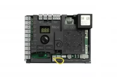Nice SPBCU1 Unidade de controlo BlueBUS de nova geração
