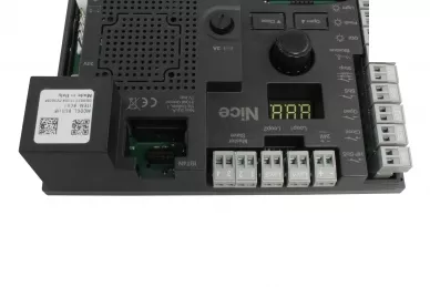 Nice SPBCU1 Unità di controllo BlueBUS di nuova generazione