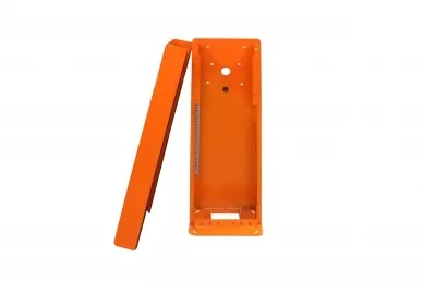 Nice SPCAB00300 Behuizing compleet