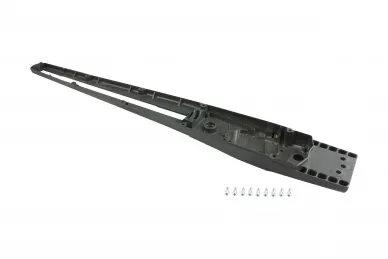 Nice SPCG013800 Behuizing compleet