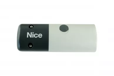 Nice SPCG016600 Tapa superior de la carcasa + tapa del conector del cable