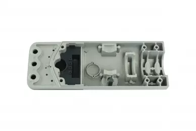 Nice SPCG016600 Tapa superior de la carcasa + tapa del conector del cable