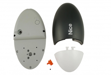 Nice SPCG023100 Behuizing compleet