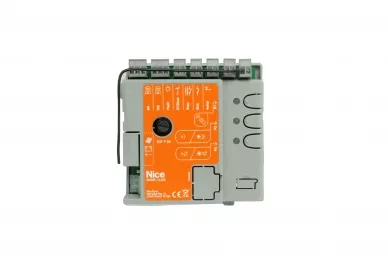 Nice SPCL202 Bedieningspaneel