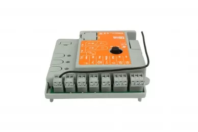 Nice SPCL202 Kontrollpanelens kort