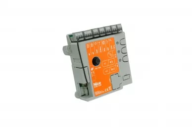 Nice SPCL202 Panel de control
