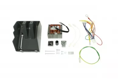 Nice SPEG062A00 Conjunto de transformador y carcasa