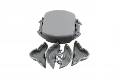 Nice SPGAP06400A Tampas dos braços