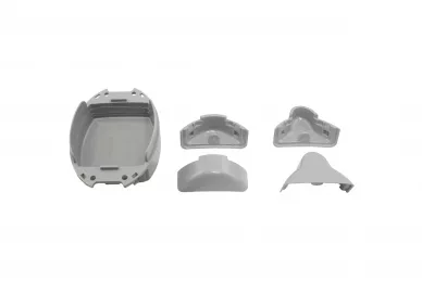 Nice SPGAP06400A Tampas dos braços