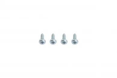 Nice SPGAP06400A Tampas dos braços