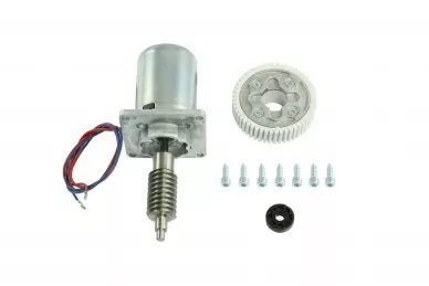 Nice SPGM055500A Sliekinės pavarų dėžės remontas