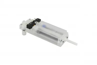 Nice SPLSM01900 Синдром конца линии